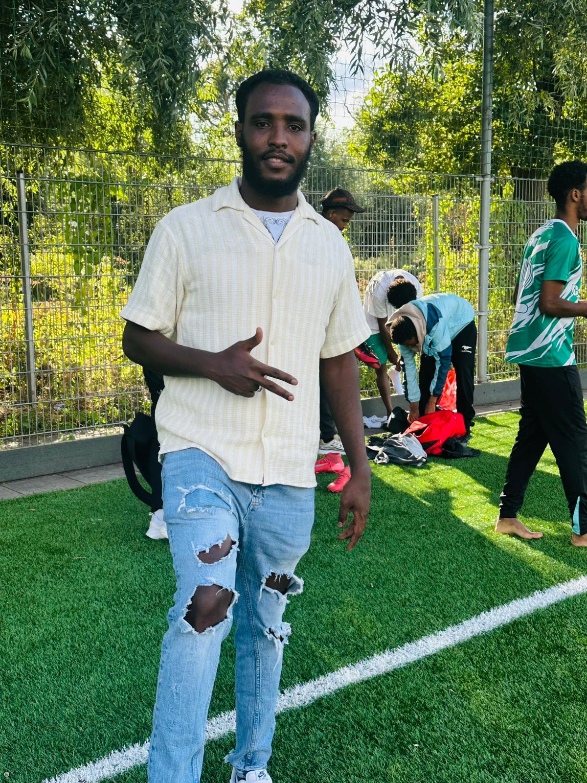 Bahlbi blata (coach assist)