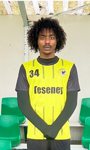 Tesfaldet Ghebrihiwet 