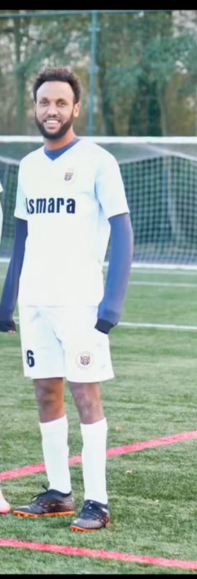 Filmon Alem